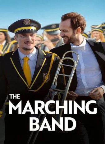 دانلود فیلم گروه رژه 2024