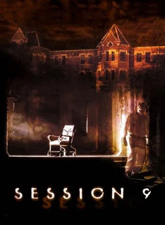 دانلود فیلم جلسه 9 2001