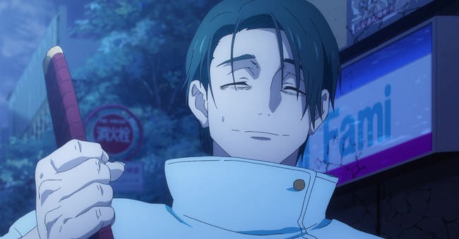 زمان پخش فصل سوم جوجوتسو کایسن