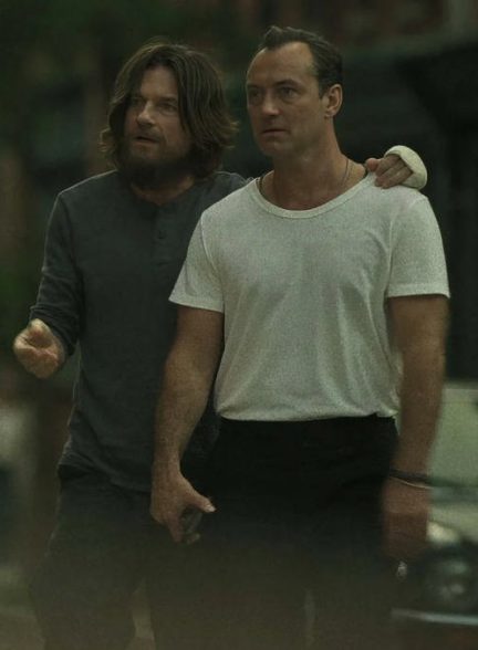 جود لا در سریال جنایی خرگوش سیاه (Black Rabbit) | تیزر منتشر شد