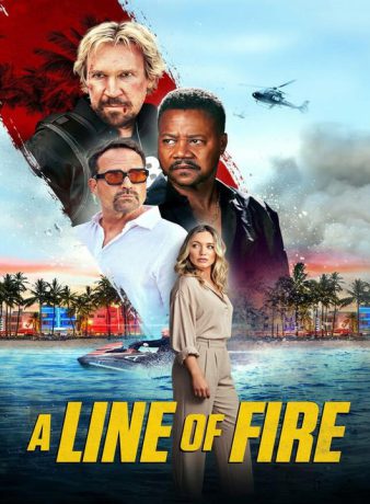 دانلود فیلم خط آتش 2025