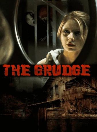 دانلود فیلم کینه 1 2004