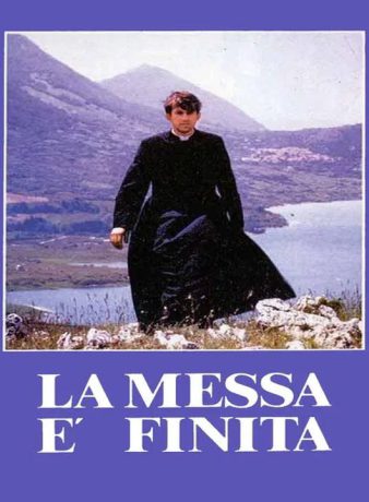 دانلود فیلم مراسم پایان یافت 1985