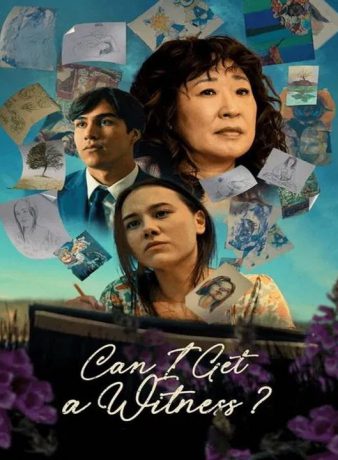 دانلود فیلم می توانم شاهد داشته باشم 2024