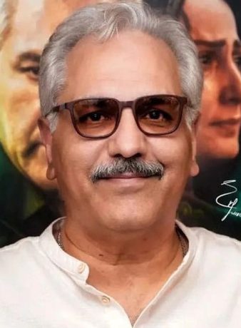 بازگشت مهران مدیری به تلویزیون با سریال «شش ماهه»