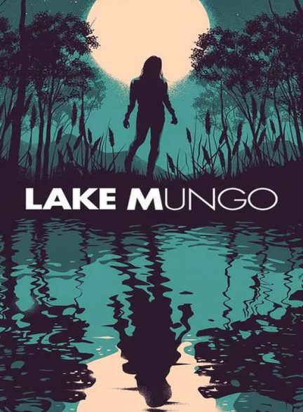 دانلود فیلم دریاچه مانگو 2008