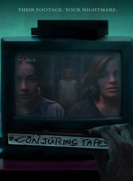 دانلود فیلم نوارهای احضار 2025