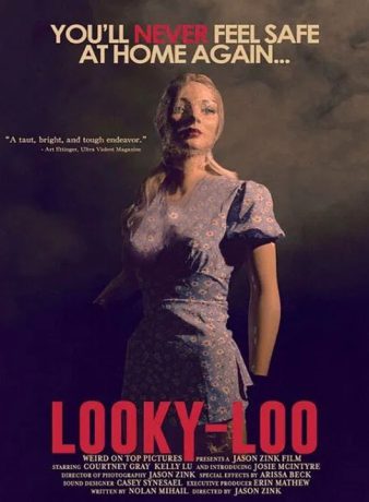 دانلود فیلم نگاه کن 2025