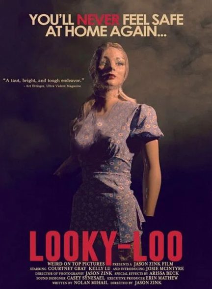 دانلود فیلم نگاه کن 2025