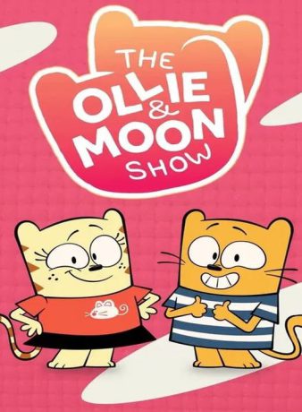 دانلود فصل اول انیمیشن اولی و مون 2017