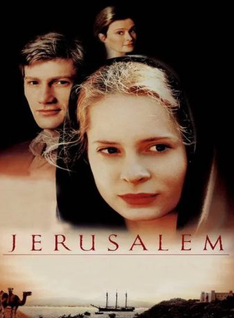 دانلود فیلم اورشلیم 1996