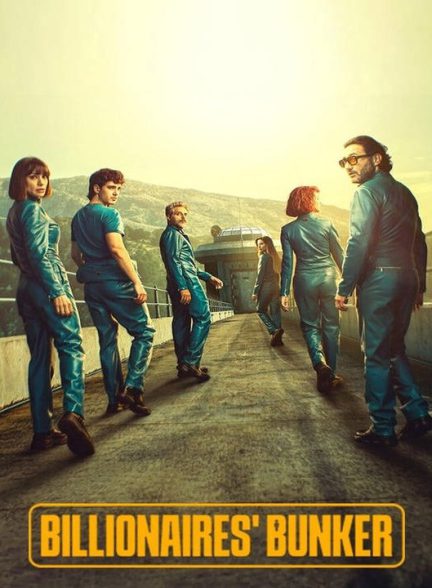 دانلود سریال پناهگاه میلیاردرها 2025