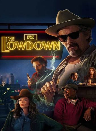 دانلود سریال پشت پرده 2025