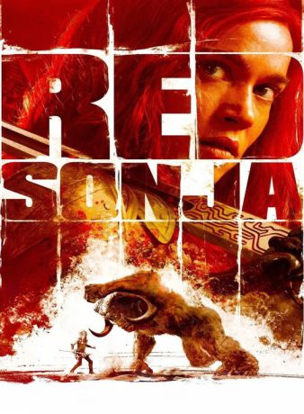 دانلود فیلم رد سونجا 2025