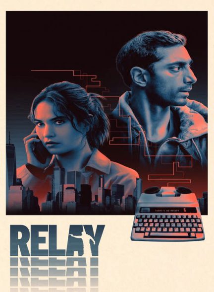 دانلود فیلم رله 2024