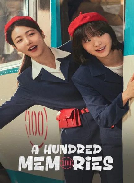 دانلود سریال کره ای صد خاطره 2025