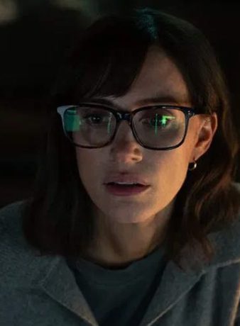 نگاهی به تیزر سریال The Savant | جسیکا چستین در نقش نابغه