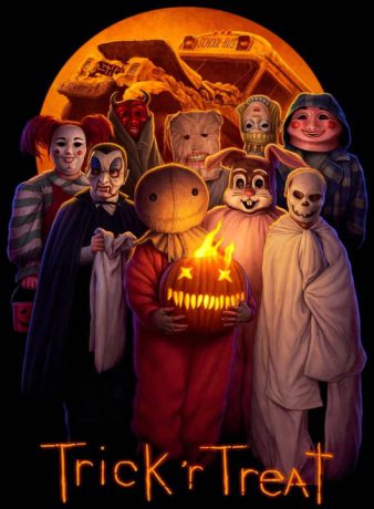 دانلود فیلم ترفند درمان 2007