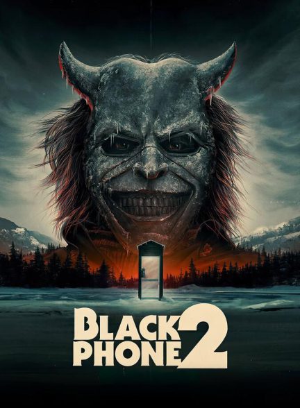 دانلود فیلم تلفن سیاه 2 2025