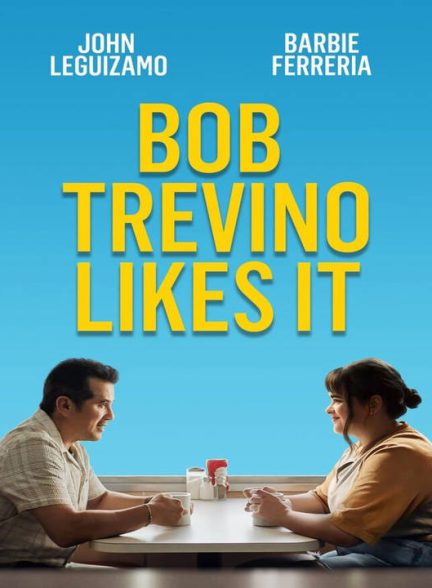 دانلود فیلم باب تروینو آن را دوست دارد 2024