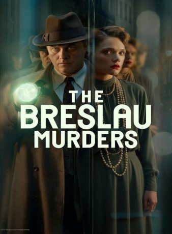 دانلود سریال قتل های برسلاو 2025