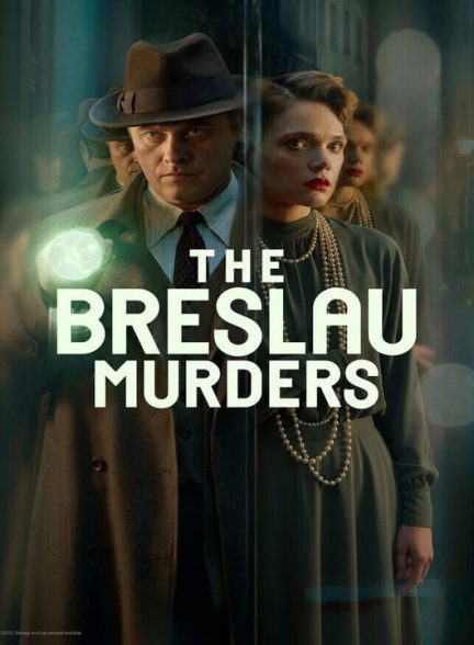 دانلود سریال قتل های برسلاو 2025