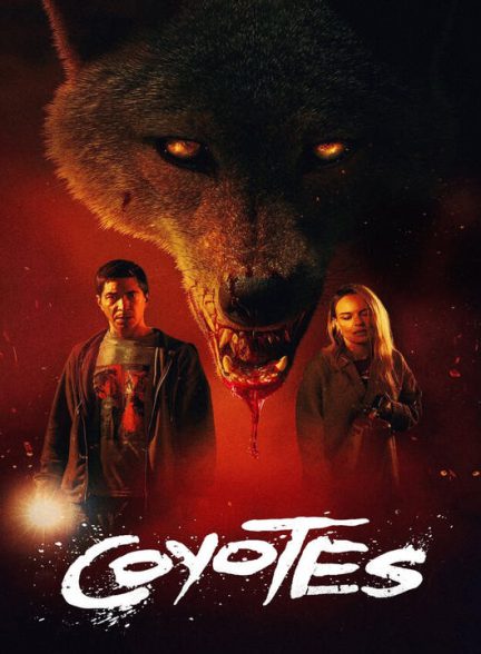 دانلود فیلم کایوت ها 2025