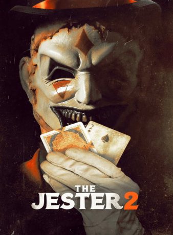 دانلود فیلم دلقک 2 2025