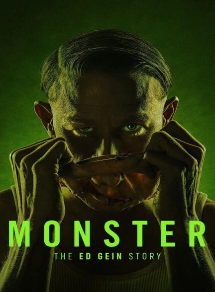 دانلود فصل سوم سریال هیولاها 2025