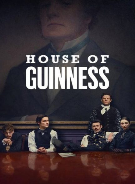 دانلود سریال خاندان گینس 2025