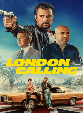 دانلود فیلم لندن فرا میخواند 2025