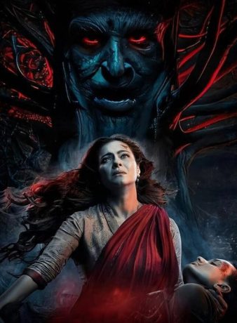 دانلود فیلم هندی مادر 2025