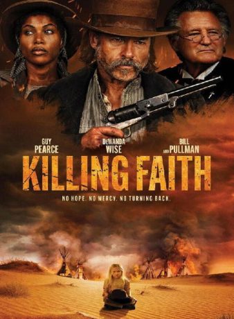 دانلود فیلم مرگ ایمان 2025