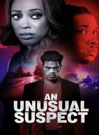 دانلود فیلم یک مظنون غیرمعمول 2025