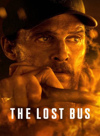 دانلود فیلم اتوبوس گمشده 2025