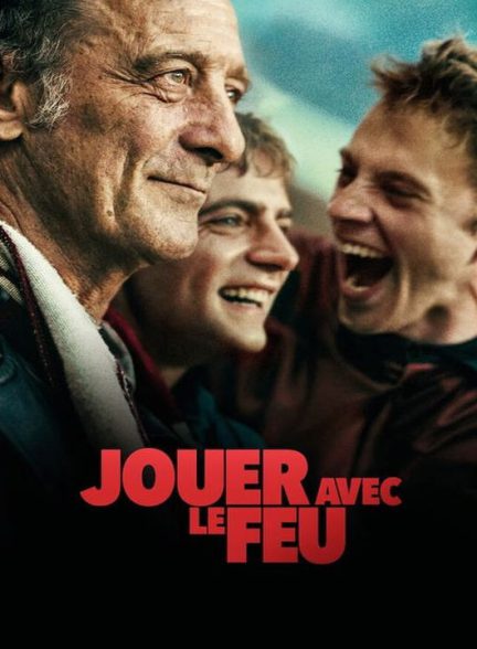 دانلود فیلم پسر خاموش 2024