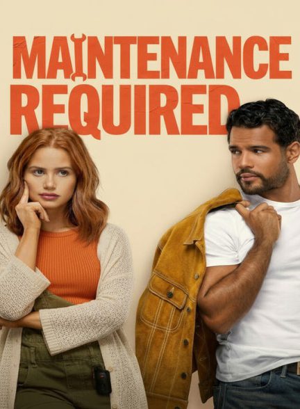 دانلود فیلم نیازمند سرویس فنی 2025