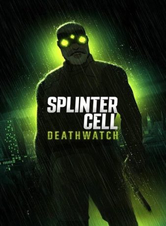 دانلود فصل دوم انیمیشن اسپلینتر سل: نگهبان مرگ 2026