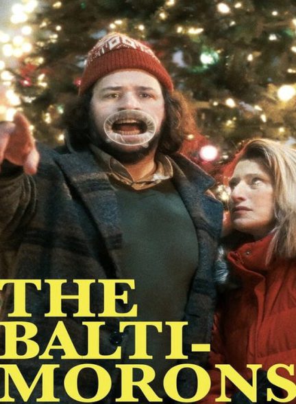 دانلود فیلم بالتیمور 2025