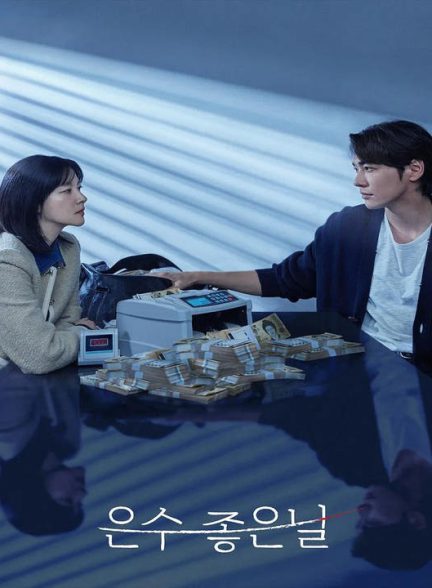 دانلود سریال کره ای راه رفتن روی یخ نازک 2025