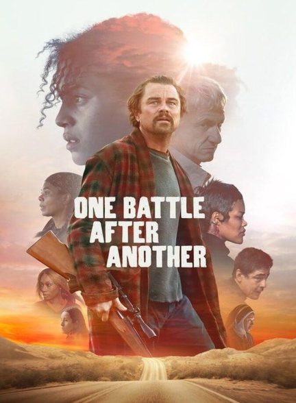 دانلود فیلم نبردی پس از نبردی دیگر 2025