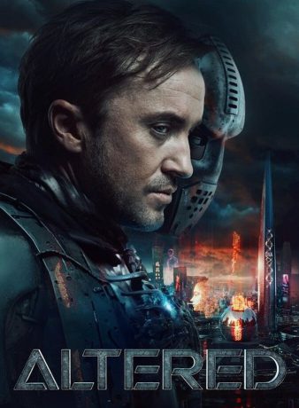 دانلود فیلم تغییر یافته 2025