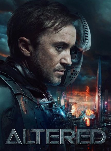 دانلود فیلم تغییر یافته 2025