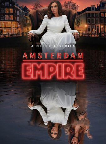 دانلود سریال امپراتوری آمستردام 2025