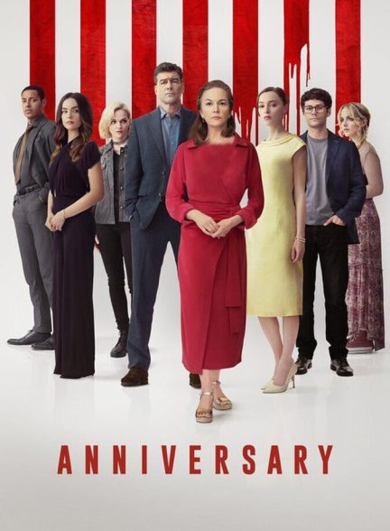 دانلود فیلم سالگرد 2025