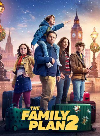 دانلود فیلم نقشه خانوادگی 2 2025