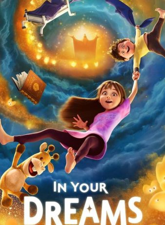 دانلود انیمیشن در رویاهایت 2025