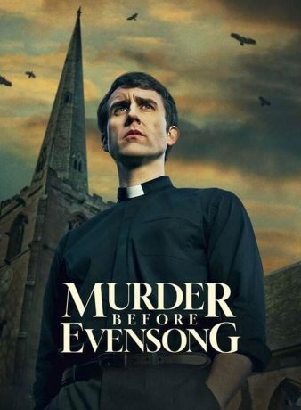 دانلود سریال قتل پیش از شامگاه 2025