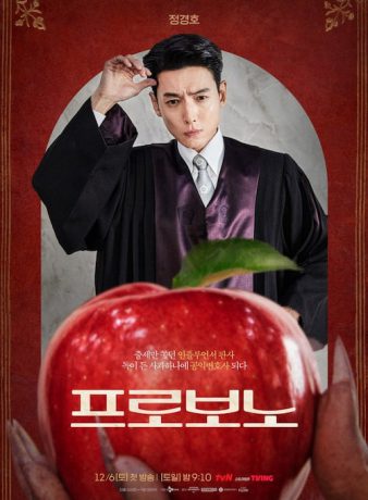 دانلود سریال کره ای وکیل مردم 2025