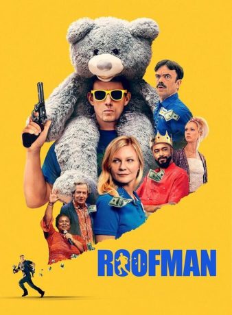 دانلود فیلم سقف ساز 2025